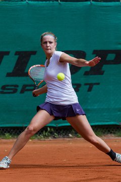 Jennifer Witthöft 612 - Damen Der Club an der Alster - ETUF Essen